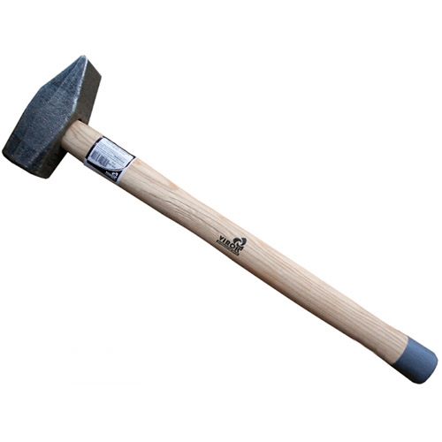 Кувалда кована традиційна VIROK 5000 гр. / Код товару: 02V215